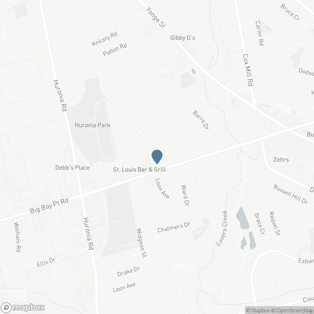 27 - 1 LEGGOTT AVENUE, Barrie, Ontario L4M 0K7